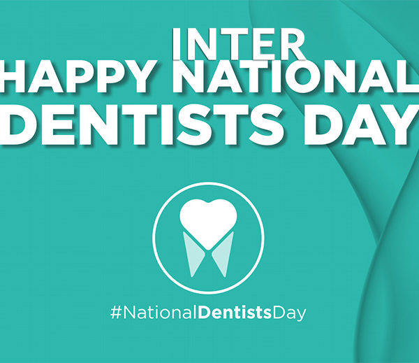 روز جهانی دندانپزشک مبارک